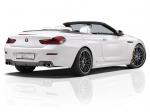 BMW 6-Series CLR600 GT by Lumma Design 2012 года